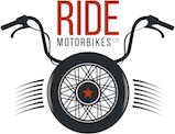 Ride Motorbikes Ltd Keighley 01535 658811